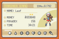 screenshots/Game Boy Advance/Pokemon - FireRed - LeafGreen/Pokemon FireRed (Eng) 141.png